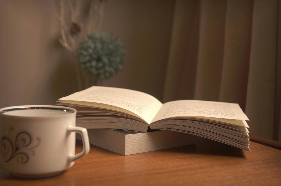 Twój osobisty doradca czytelniczy