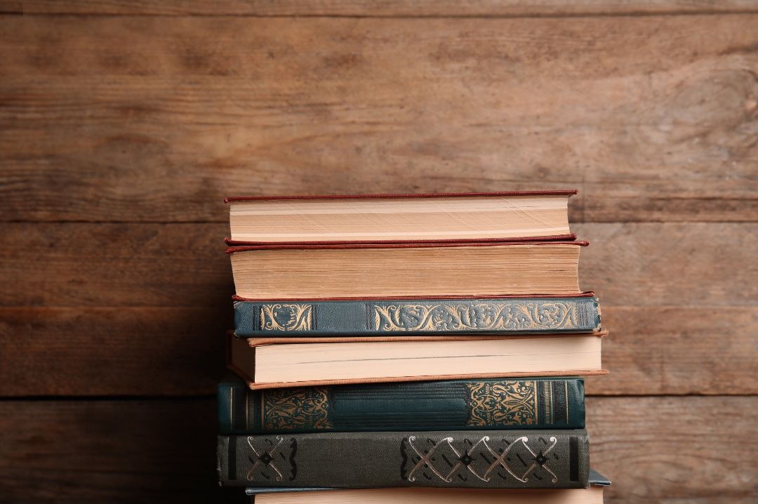 Poznaj swoje nawyki czytelnicze